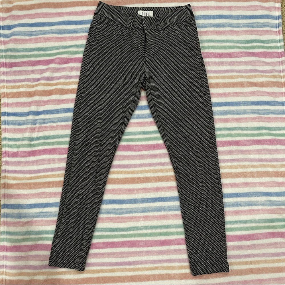ELLE Dress Pants Size 2